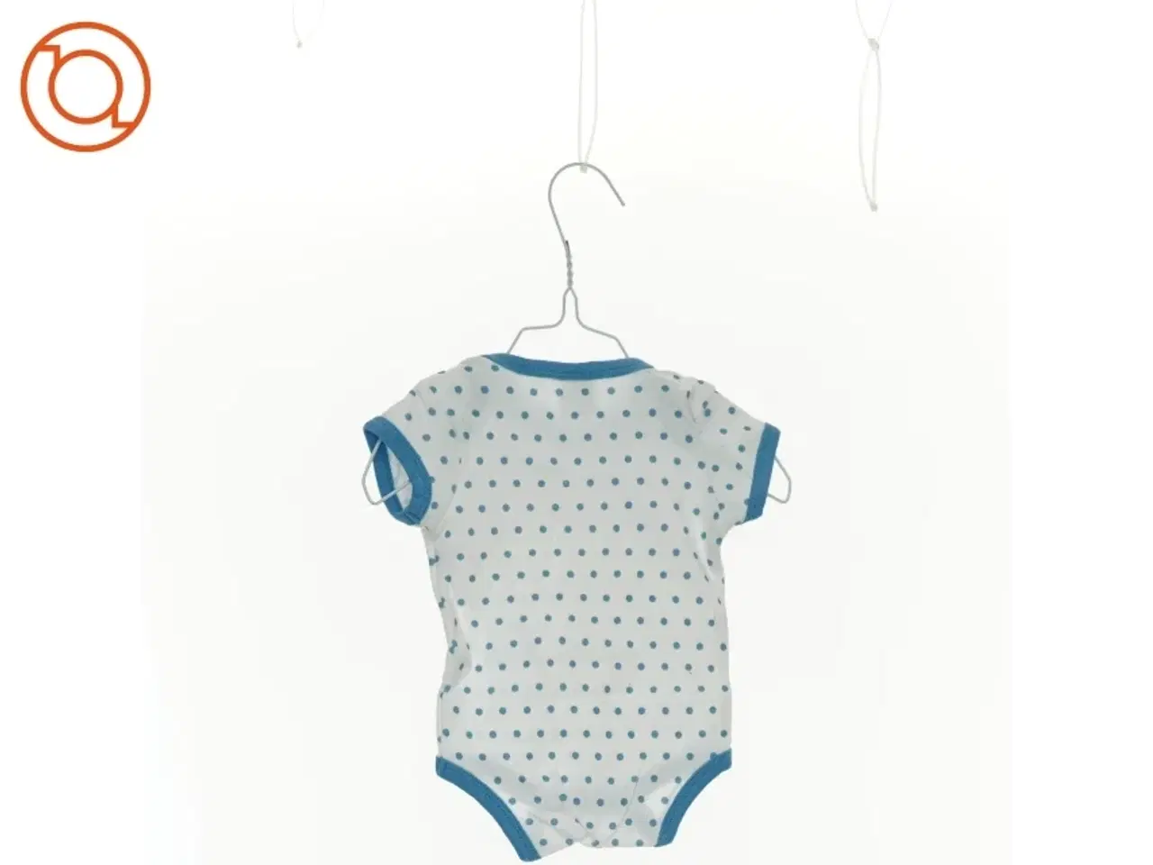 Billede 2 - Bodystocking fra BeKids (str. 56 cm)