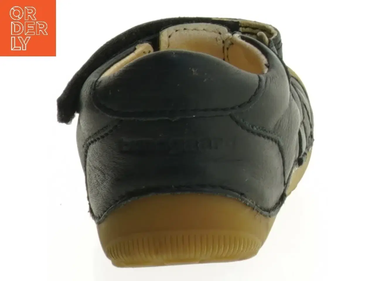 Billede 2 - Bundgaard børnesandaler fra Bundgaard (str. 22)