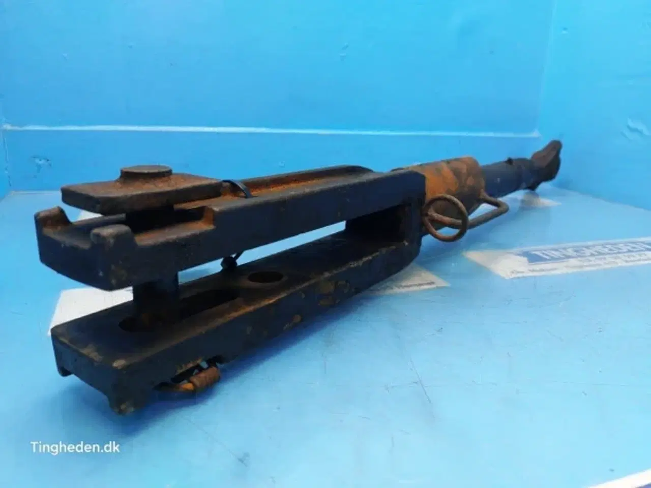 Billede 10 - Massey Ferguson 6465 Liftspindel 3616223M92