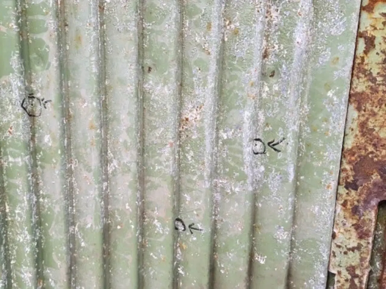 Billede 7 - Claas Dominator 96 Tilløbsplan 6622480