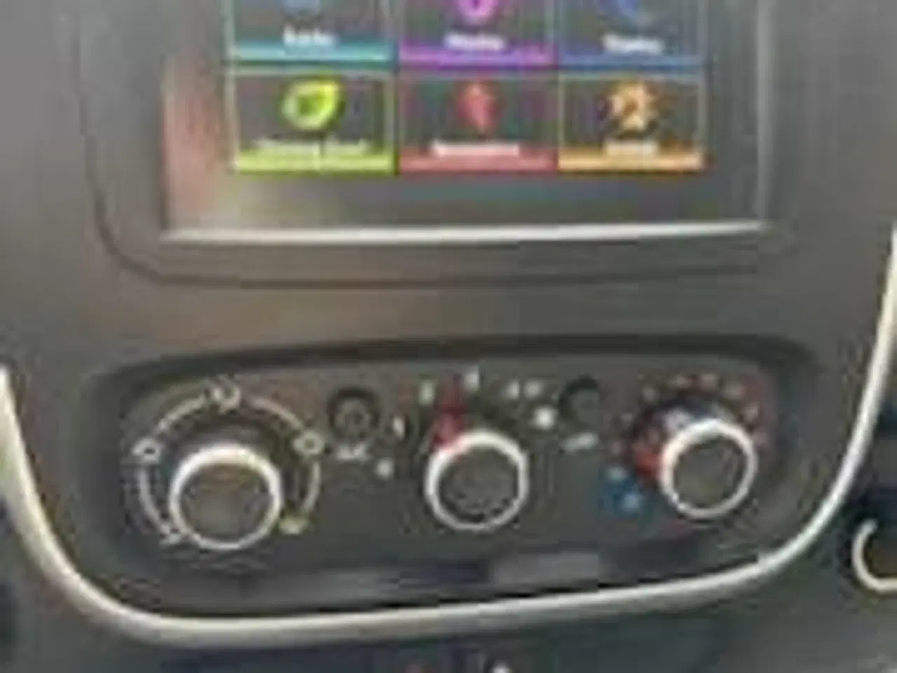 Billede 9 - Flot Varebil