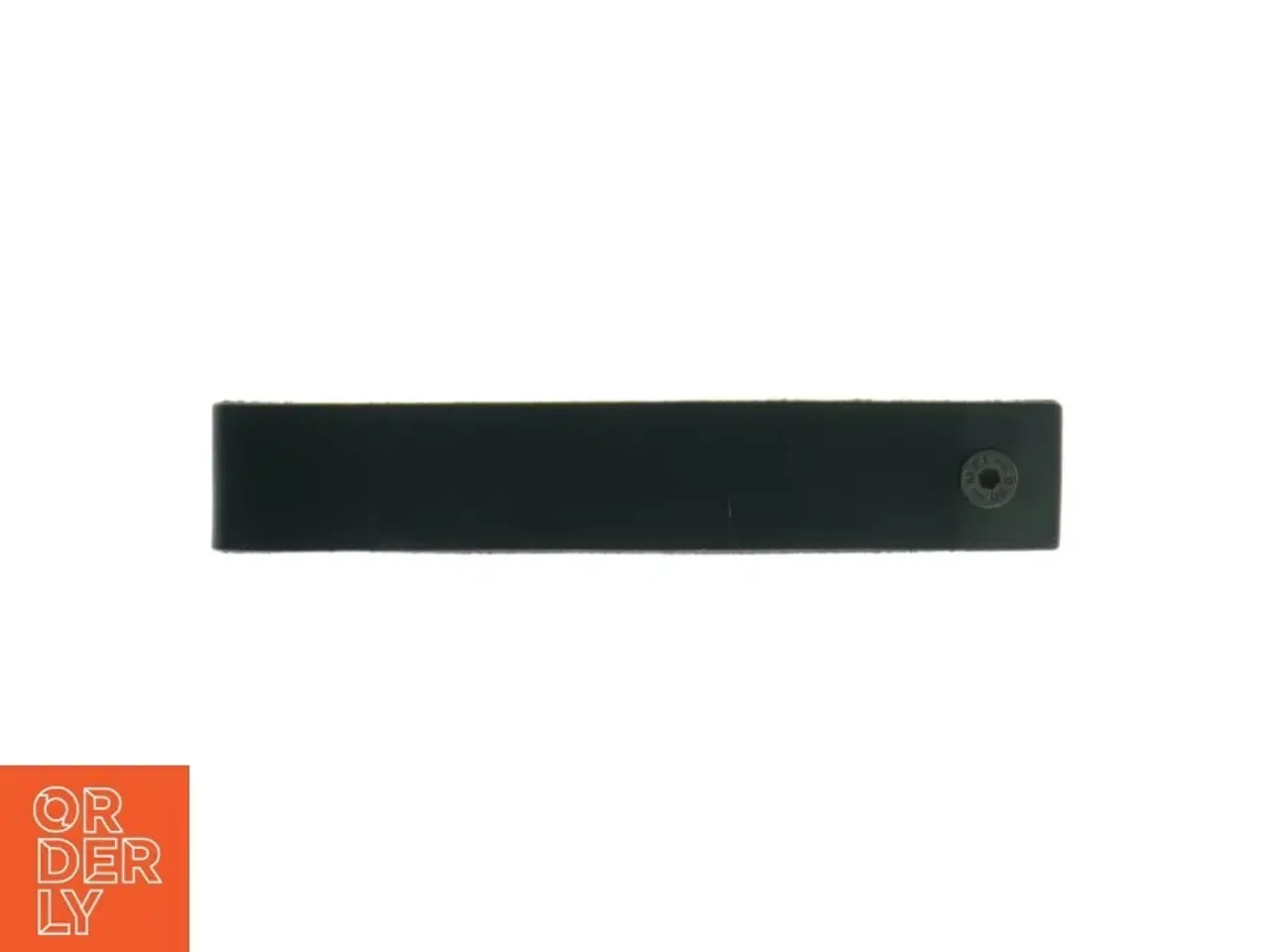 Billede 4 - Lædergreb (str. 17 x 3 x 2 cm)