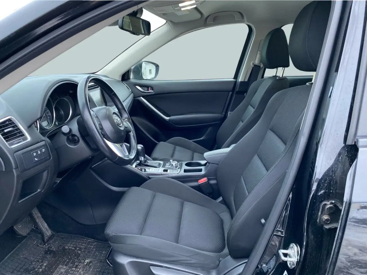 Billede 7 - Mazda CX-5 2,0 Skyactiv-G Vision AWD 160HK 5d 6g Aut.