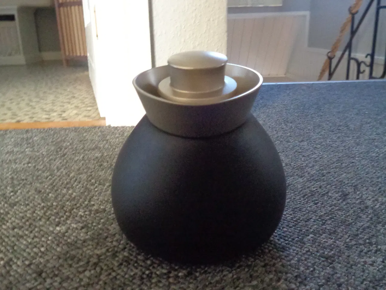 Billede 2 - Georg Jensen Quack termokande