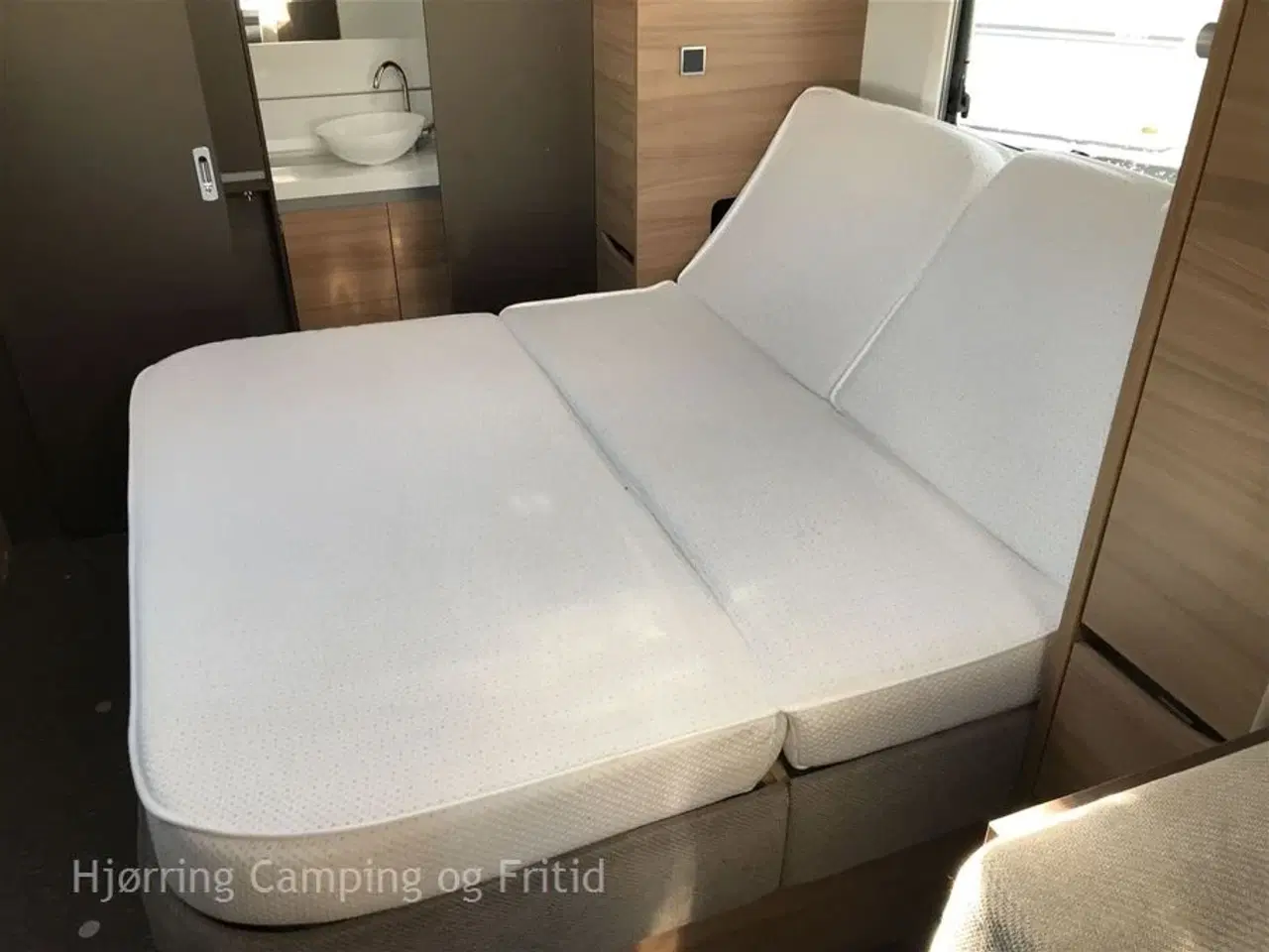 Billede 9 - 2021 - Adria Alpina 663 HT Alde Centralvarme