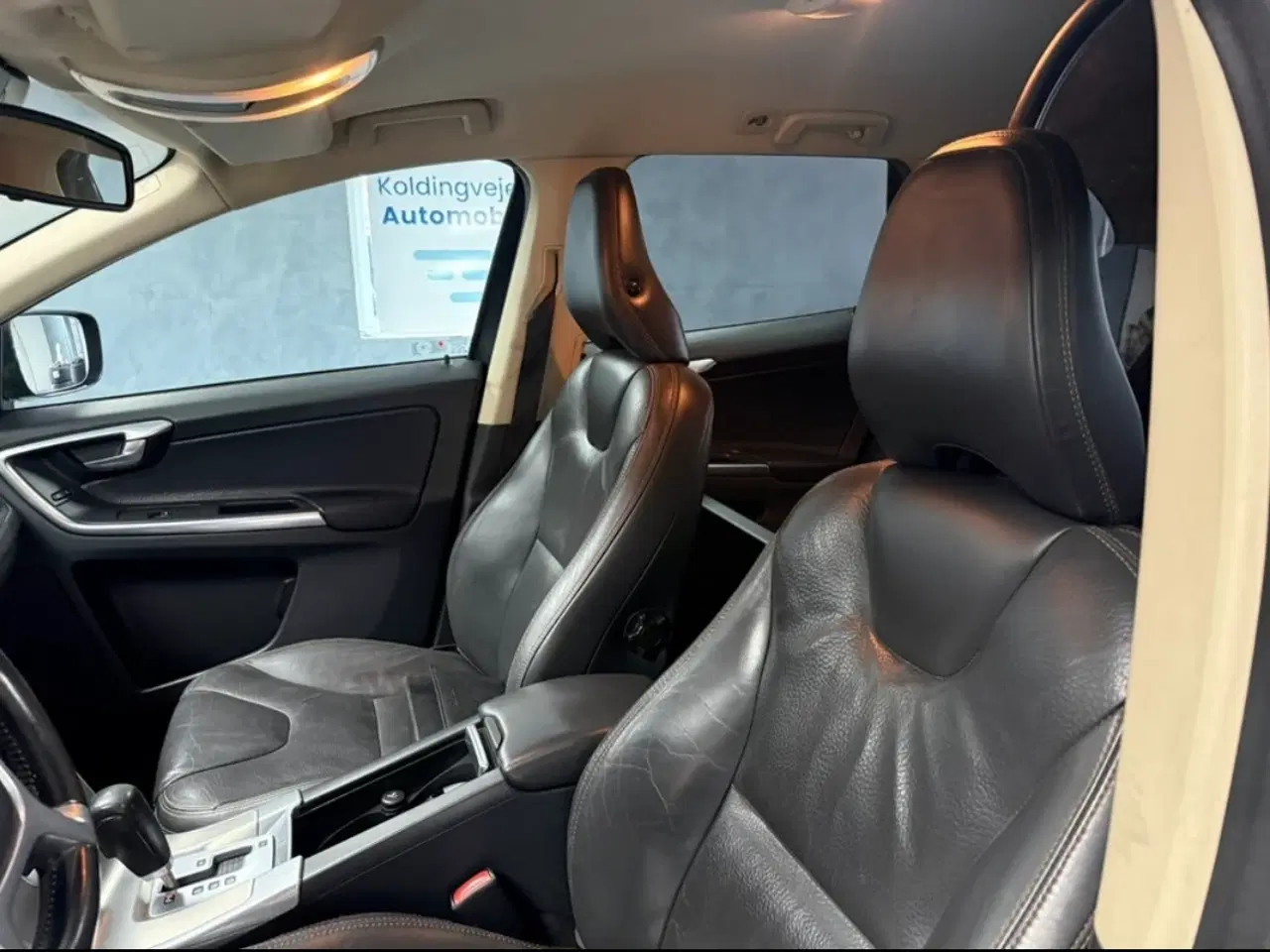 Billede 16 - Volvo XC60 2,4 D3