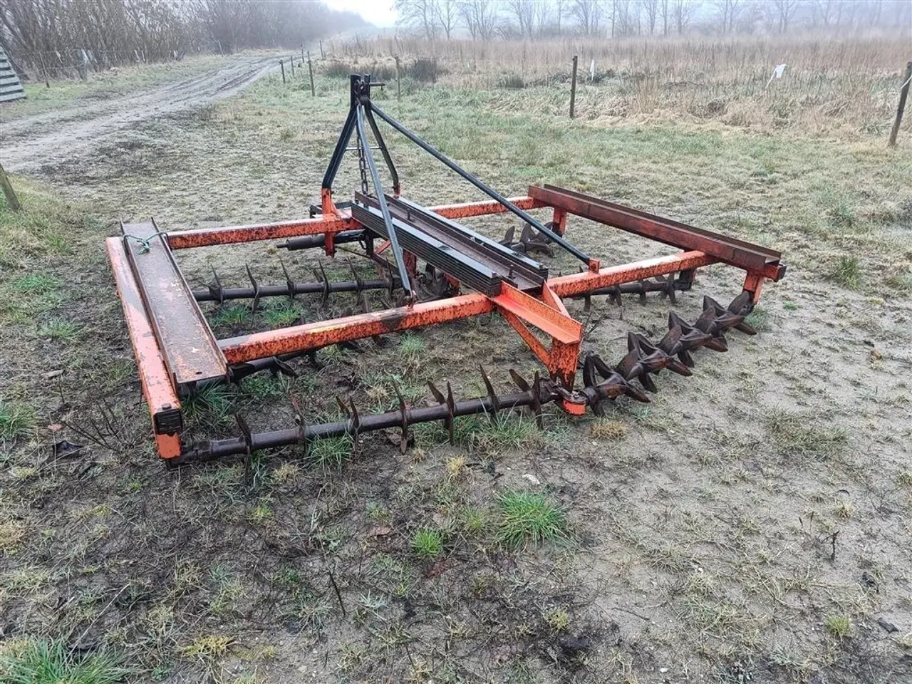 Billede 3 - Hankmo 300S (momsfri)