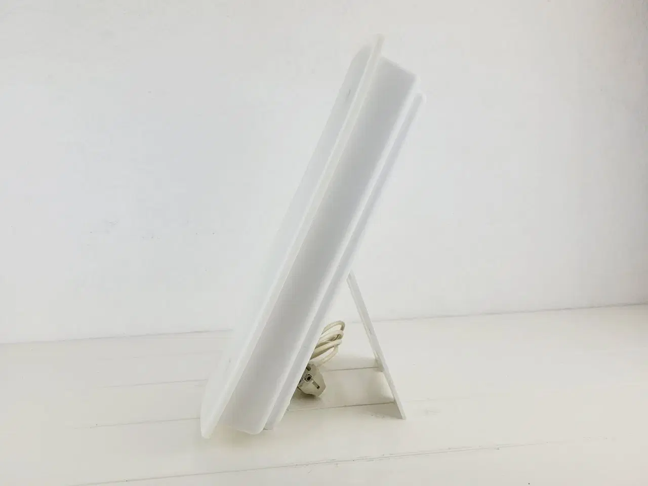 Billede 5 - Lysterapi lampe fra Melissa - 10.000 Lux