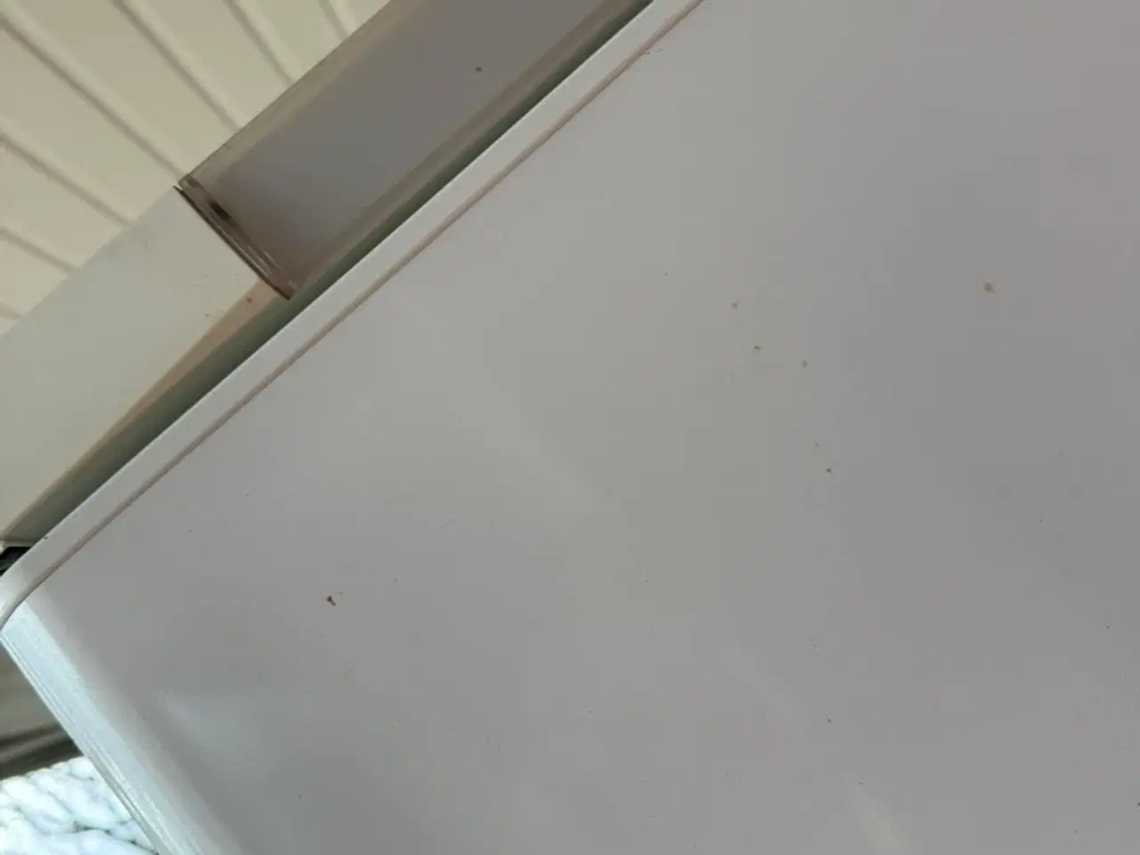 Billede 1 - Elektronik køle og -fryseskab