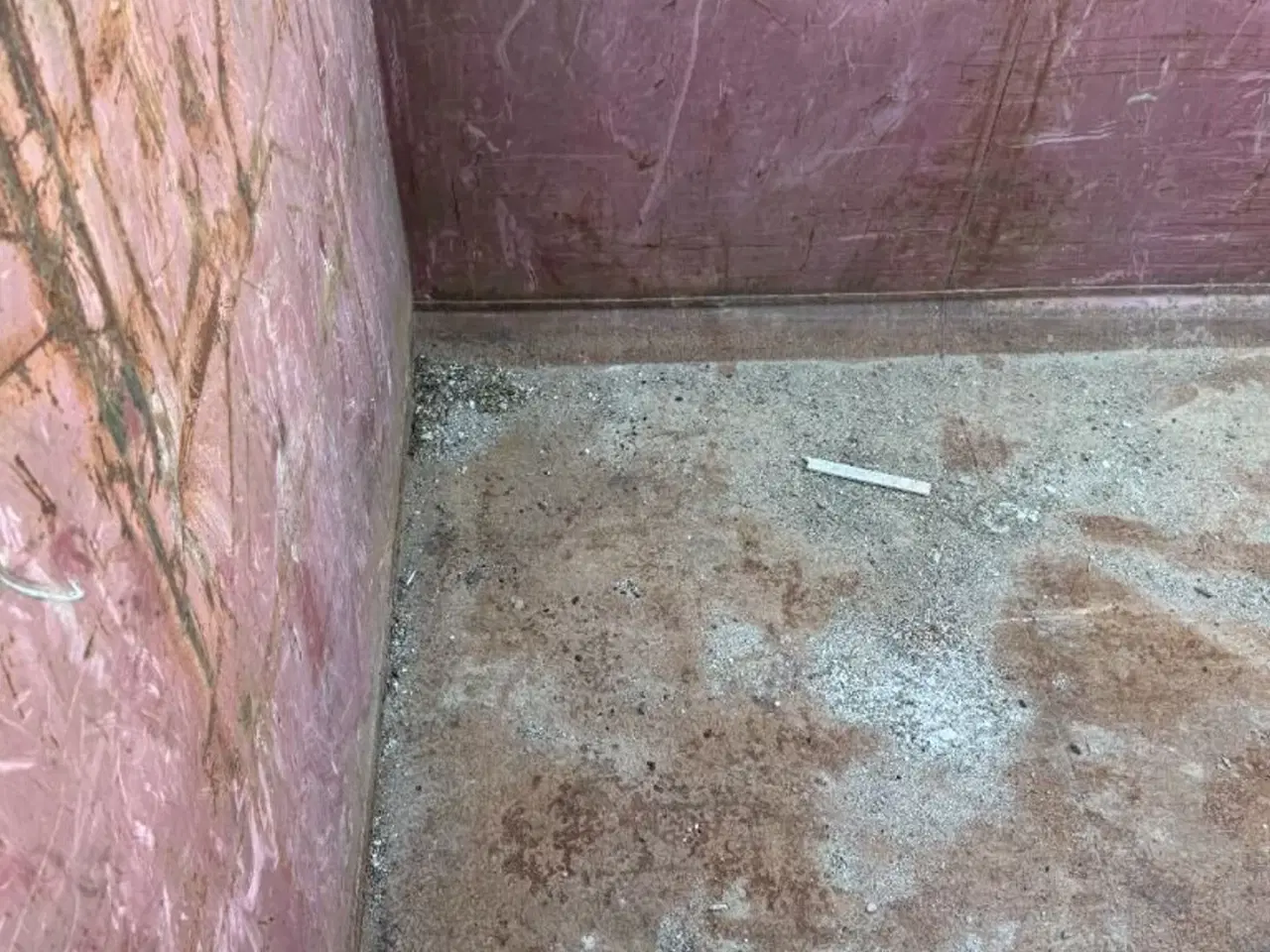 Billede 2 - 30m3 35m3 containerkasser