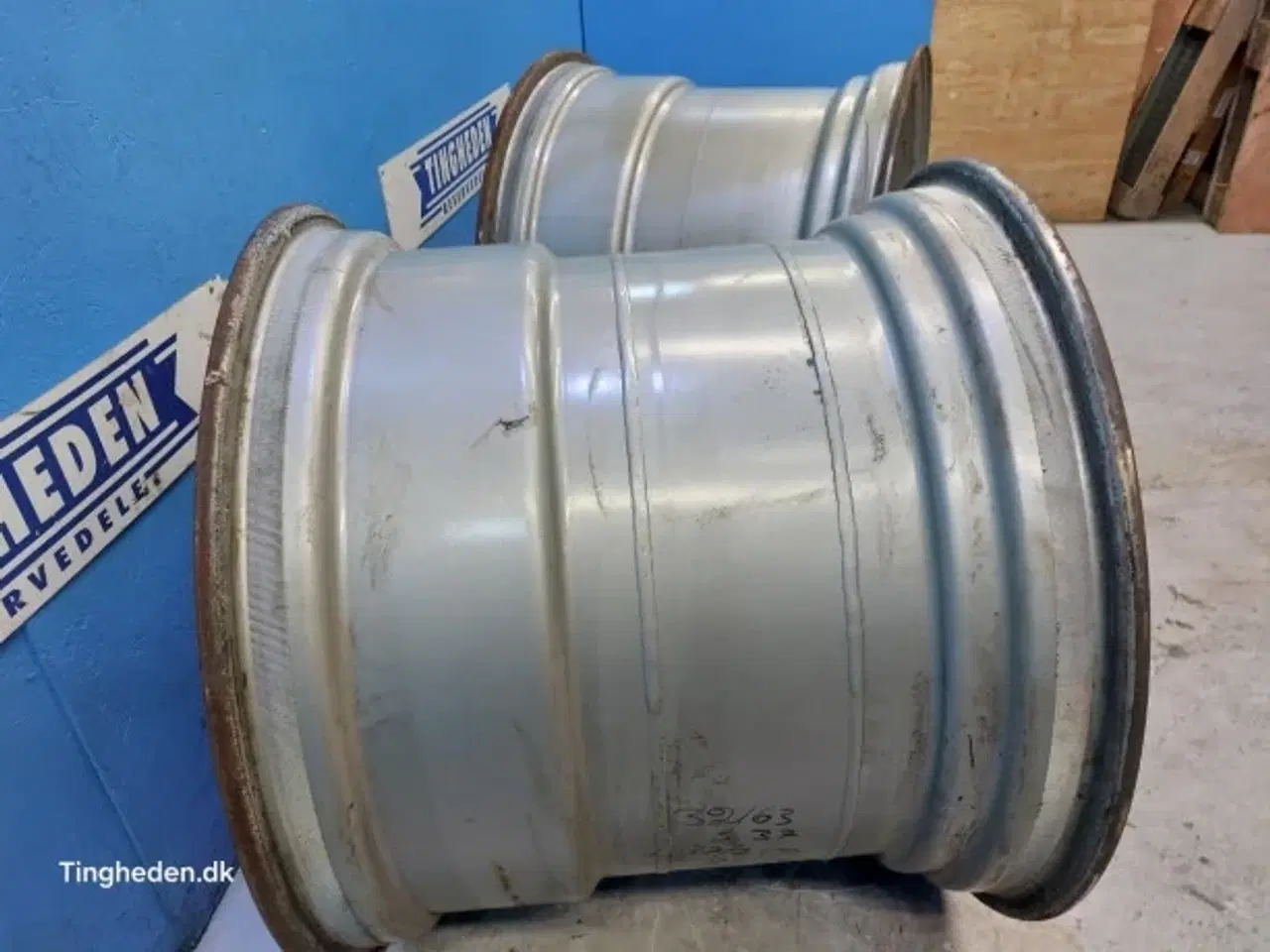 Billede 6 - 32"   DW27Ax32 Sæt