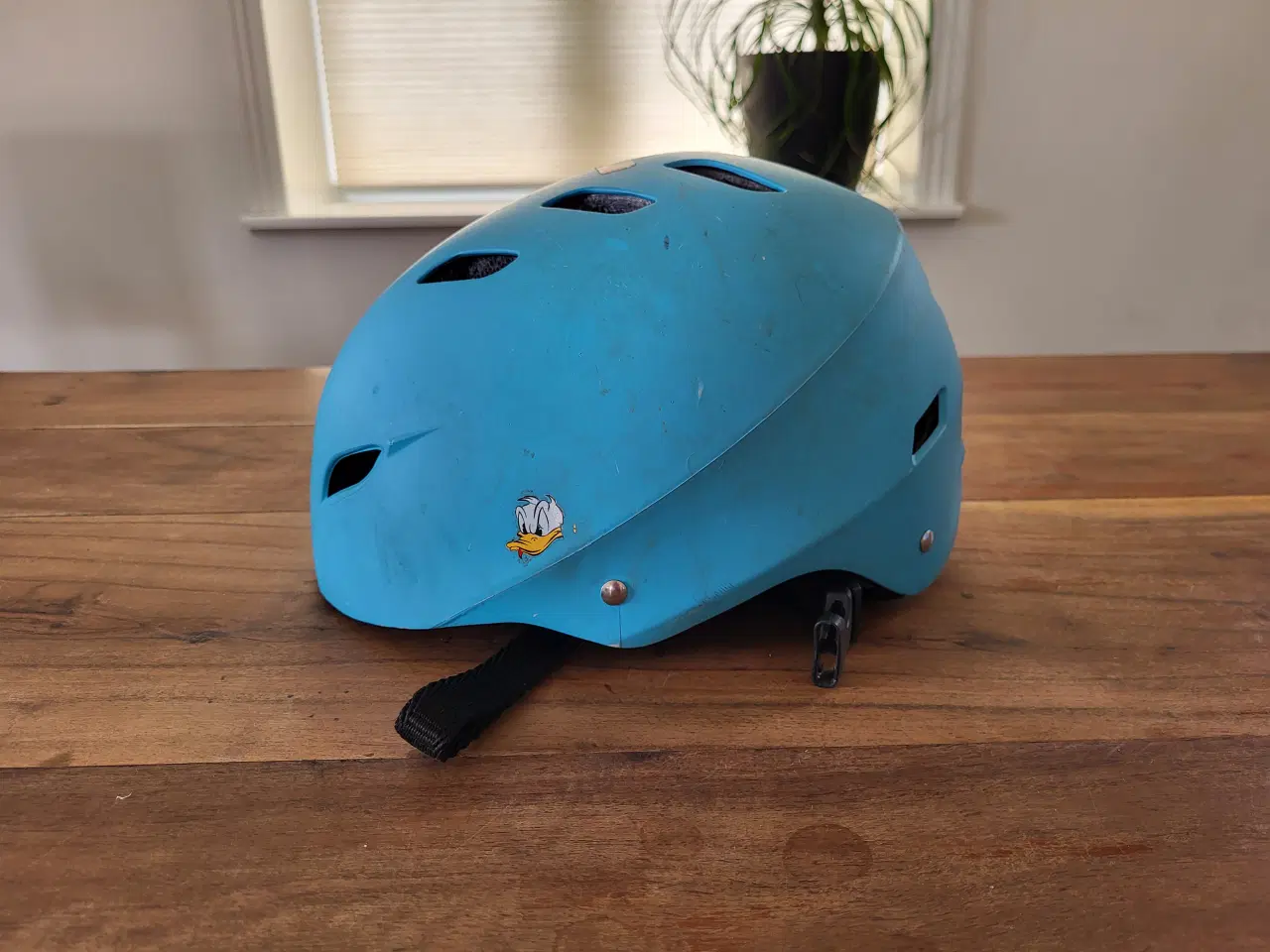 Billede 1 - Cykelhjelm - børn