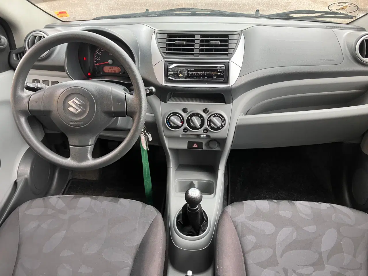 Billede 6 - Suzuki Alto 1.0