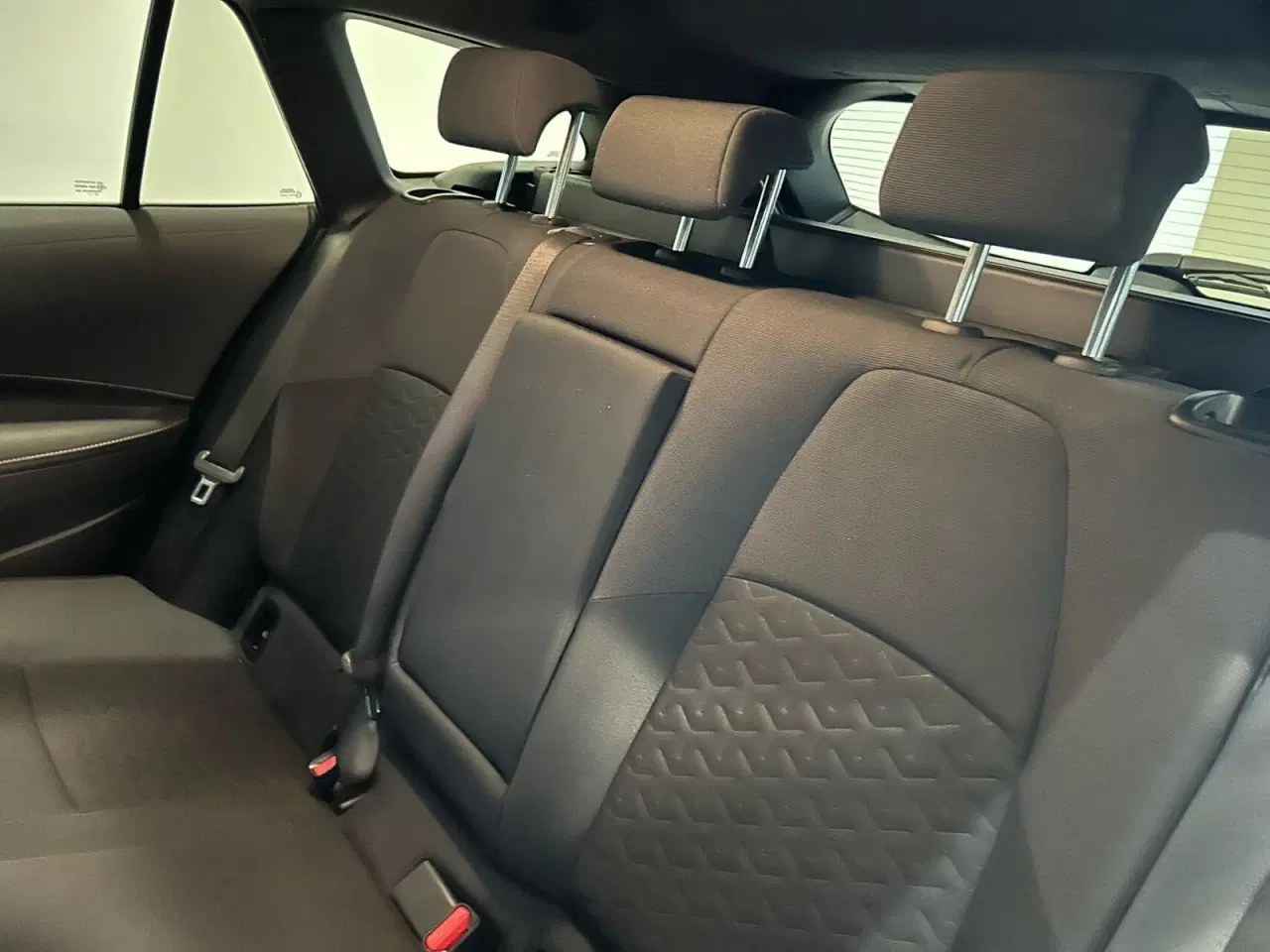 Billede 10 - Suzuki Swace 1,8 HEV Exclusive stc. e-CVT