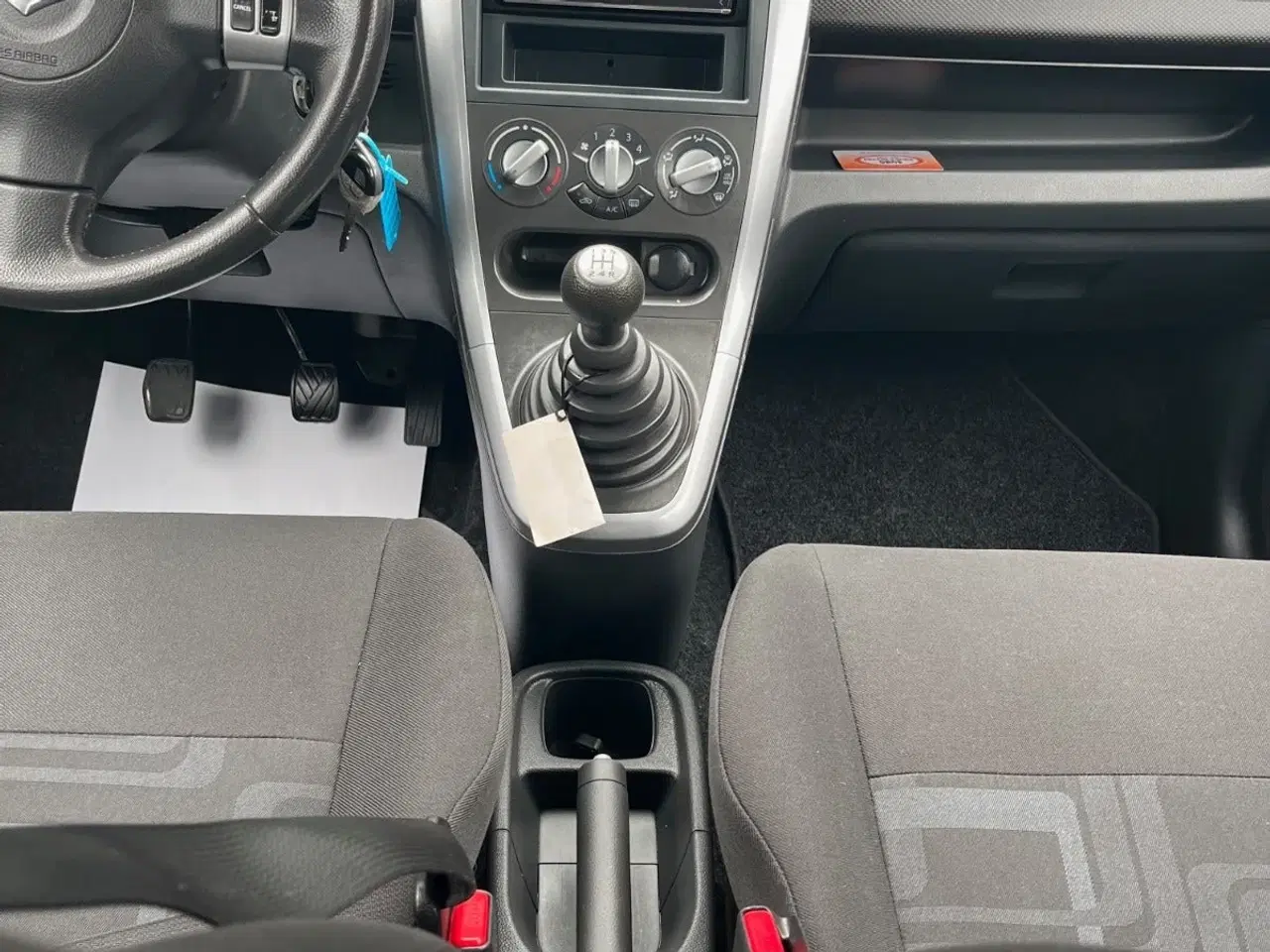 Billede 10 - Suzuki Splash 1,2 GLS