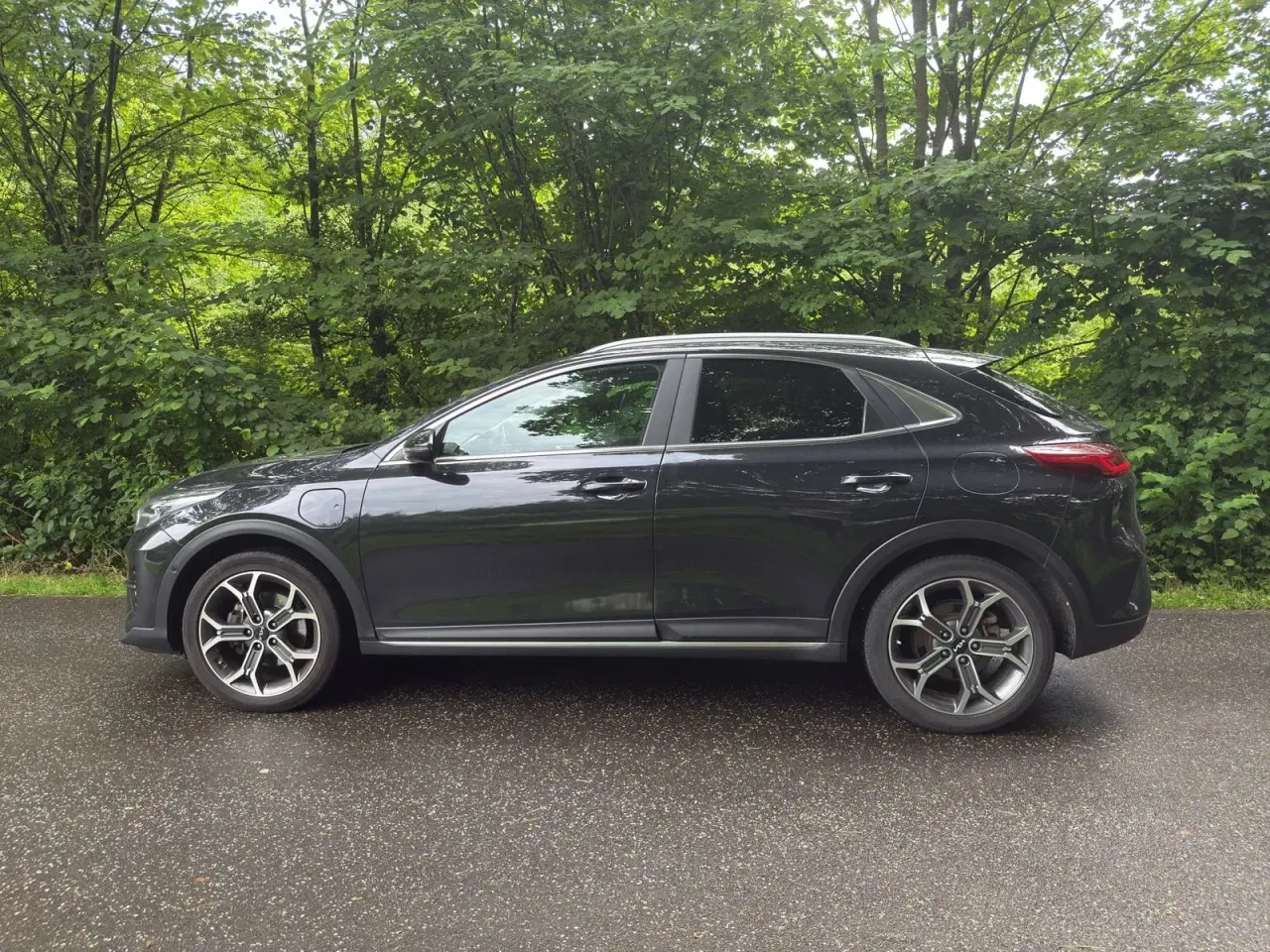 Billede 8 - Kia XCeed 1,6 PHEV Upgrade DCT