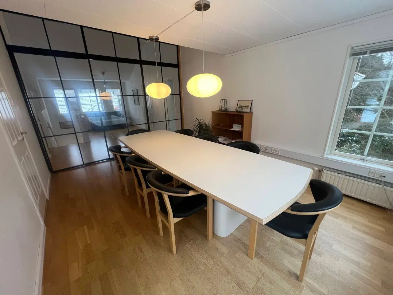 Billede 7 - Showroom - Kontor - Klinik - Butik i Faaborg