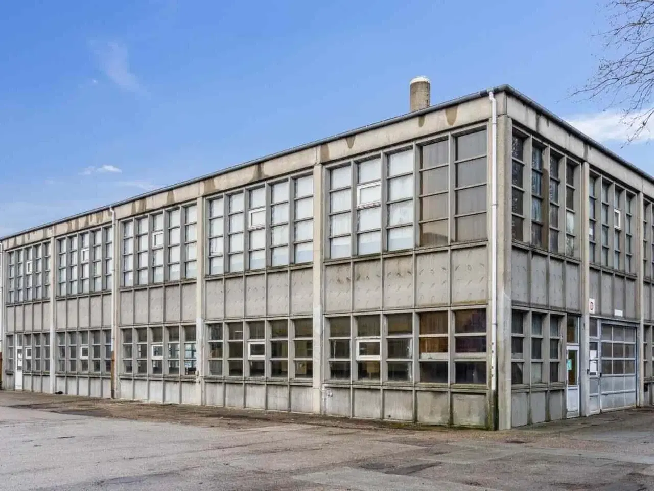 Billede 7 - 752 m² lager med port i Ballerup