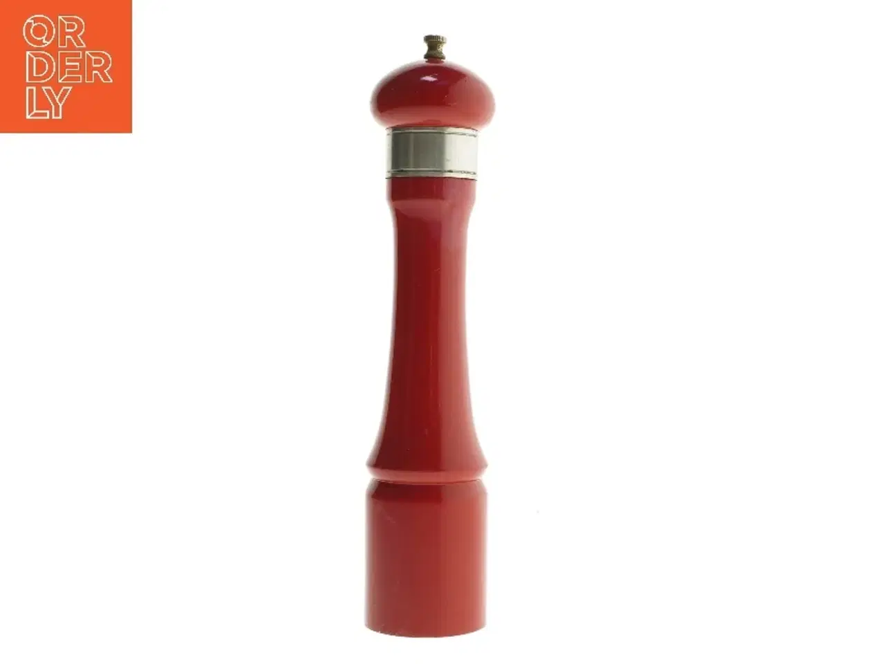 Billede 2 - Salt og peberkværnsæt (str. 30 x 8 cm)