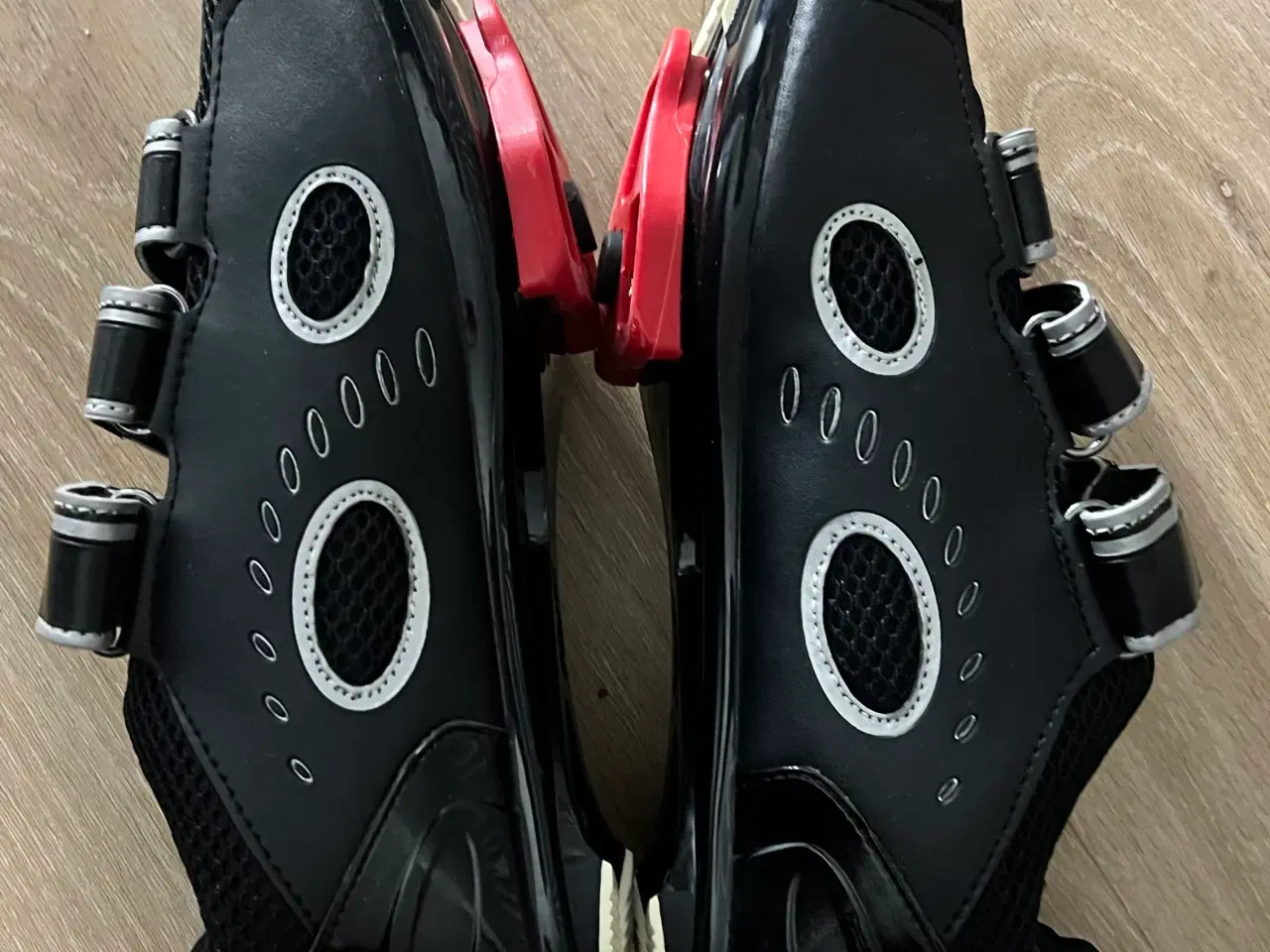 Billede 9 - H2O cykelsko str 40 sort