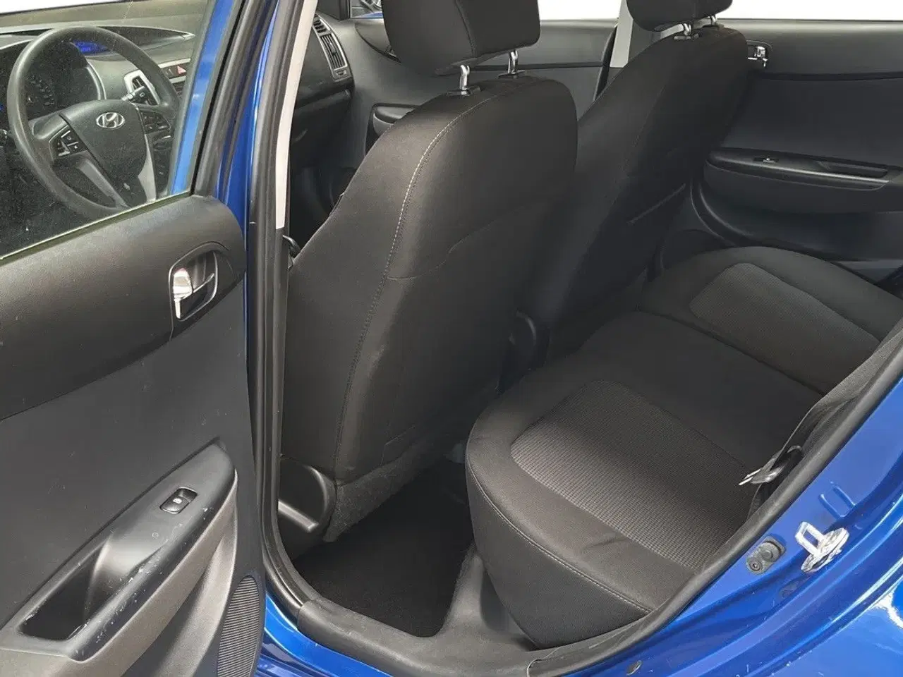 Billede 23 - Hyundai i20 1,1 CRDi ISG Comfort 74HK 5d