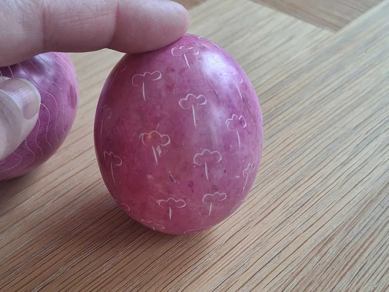 Billede 4 - Afrikansk stenæg 