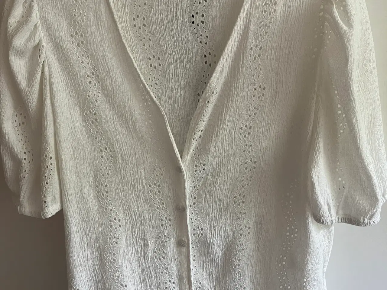 Billede 1 - Bolero mrk. Jacqueline de Yong