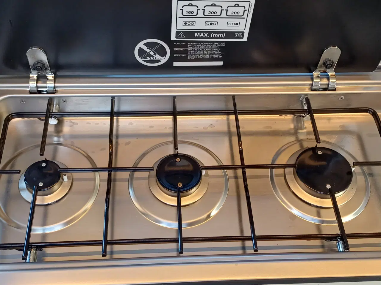 Billede 19 - Adria Altea 502 UL - årgang 2023 reg. 1. gang 18/7