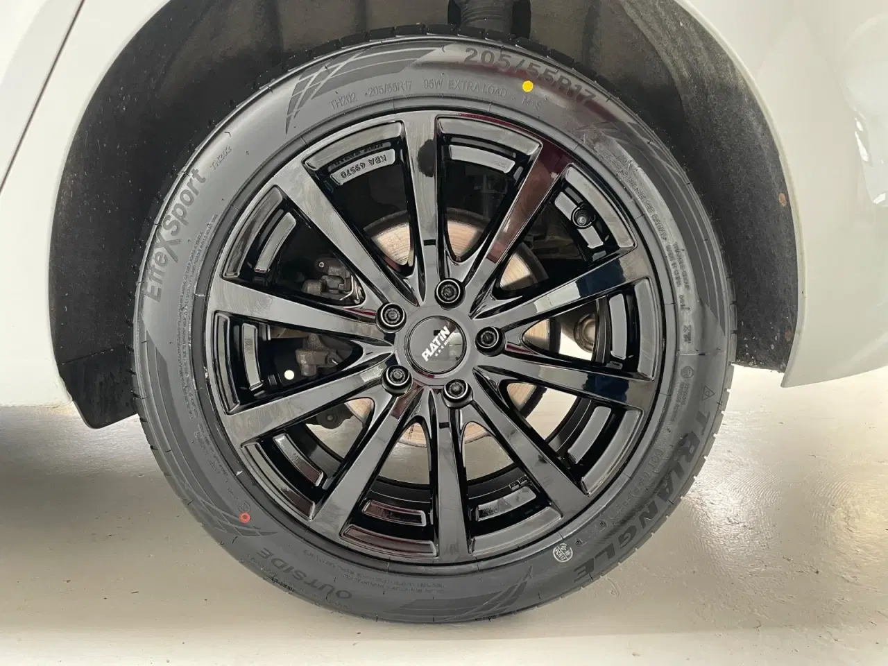 Billede 13 - VW Touran 1,5 TSi 150 Comfortline DSG Van