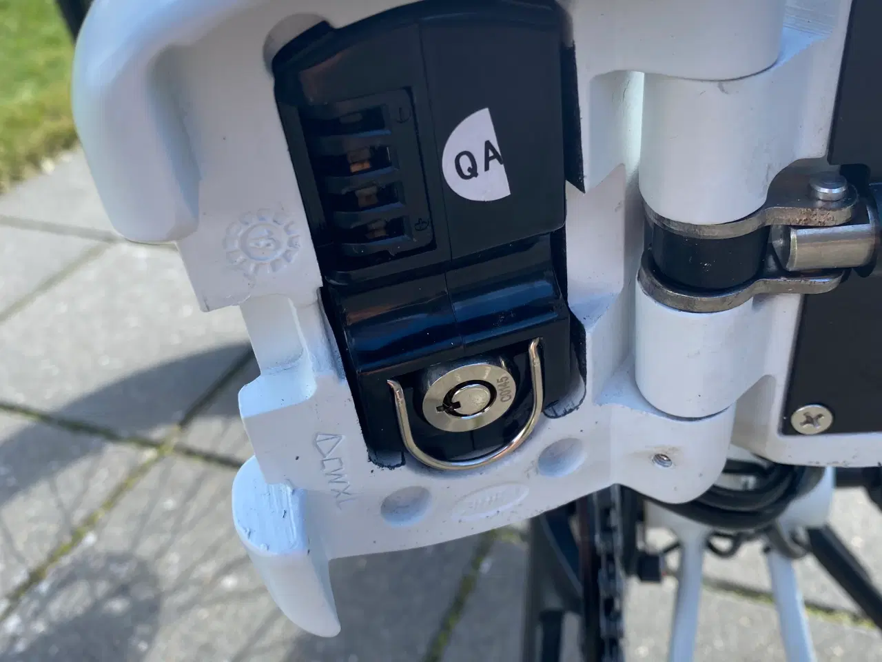 Billede 10 - OZ Leggera E-Bike