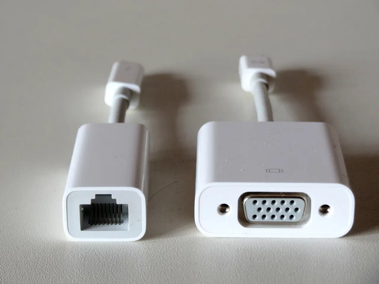 Billede 4 - Mini displayport adapters (Apple)