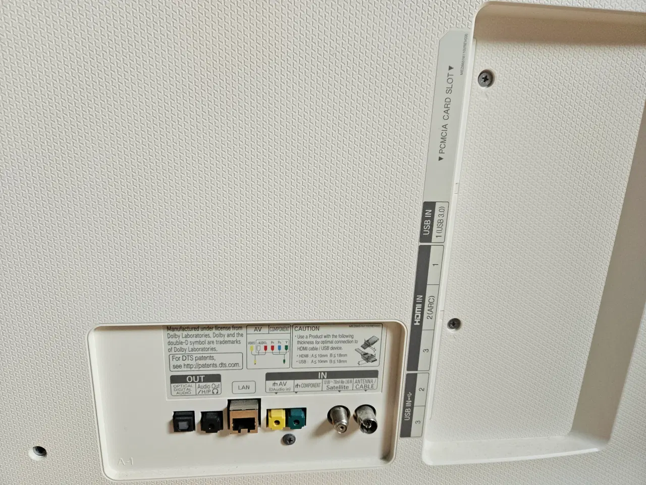 Billede 4 - Smart tv