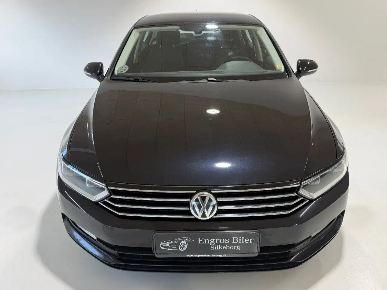 Billede 2 - VW Passat 1,4 TSi 150 Trendline