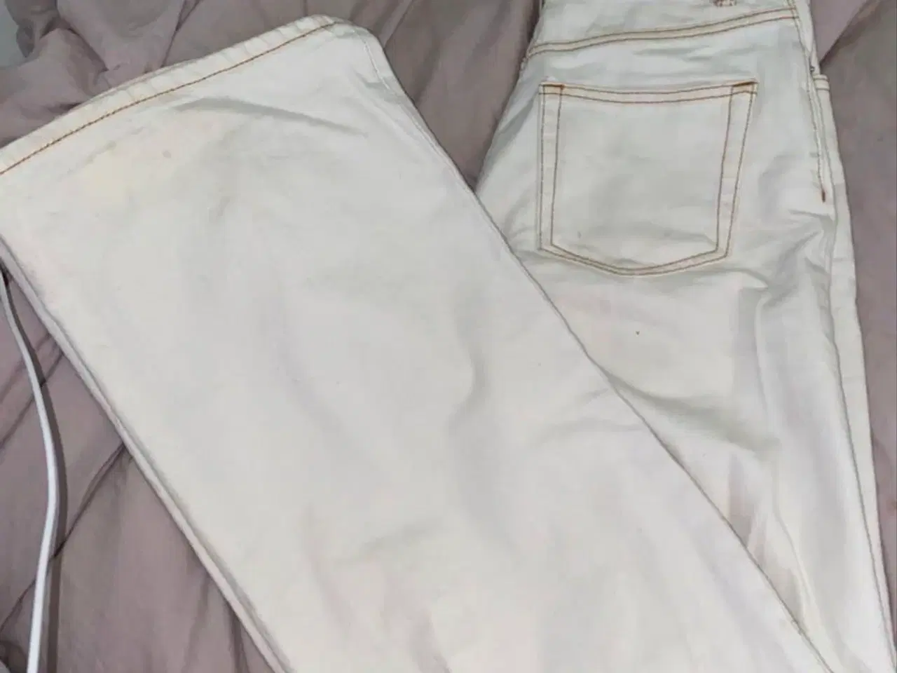 Billede 5 - Jeans i str s