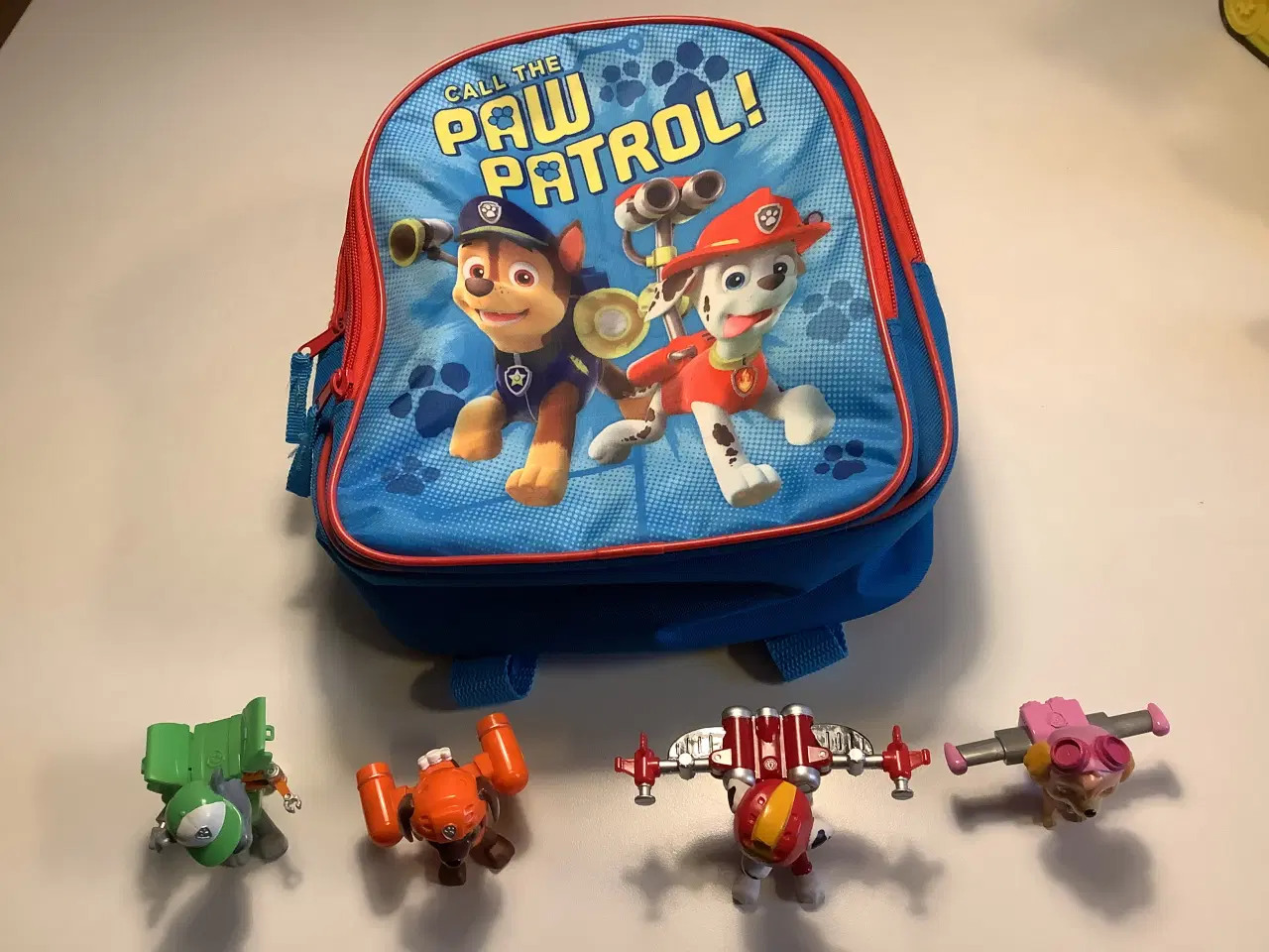 Billede 7 - Paw Patrol legetøj m.m.