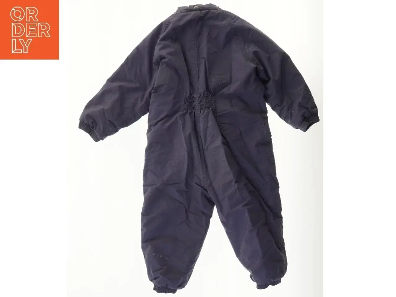 Billede 2 - Børneheldragt fra Ver de Terre (str. 104)