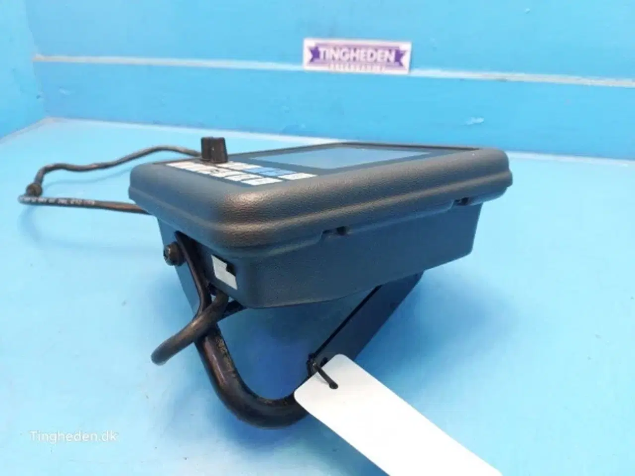 Billede 17 - New Holland FX38 Monitor 84002739