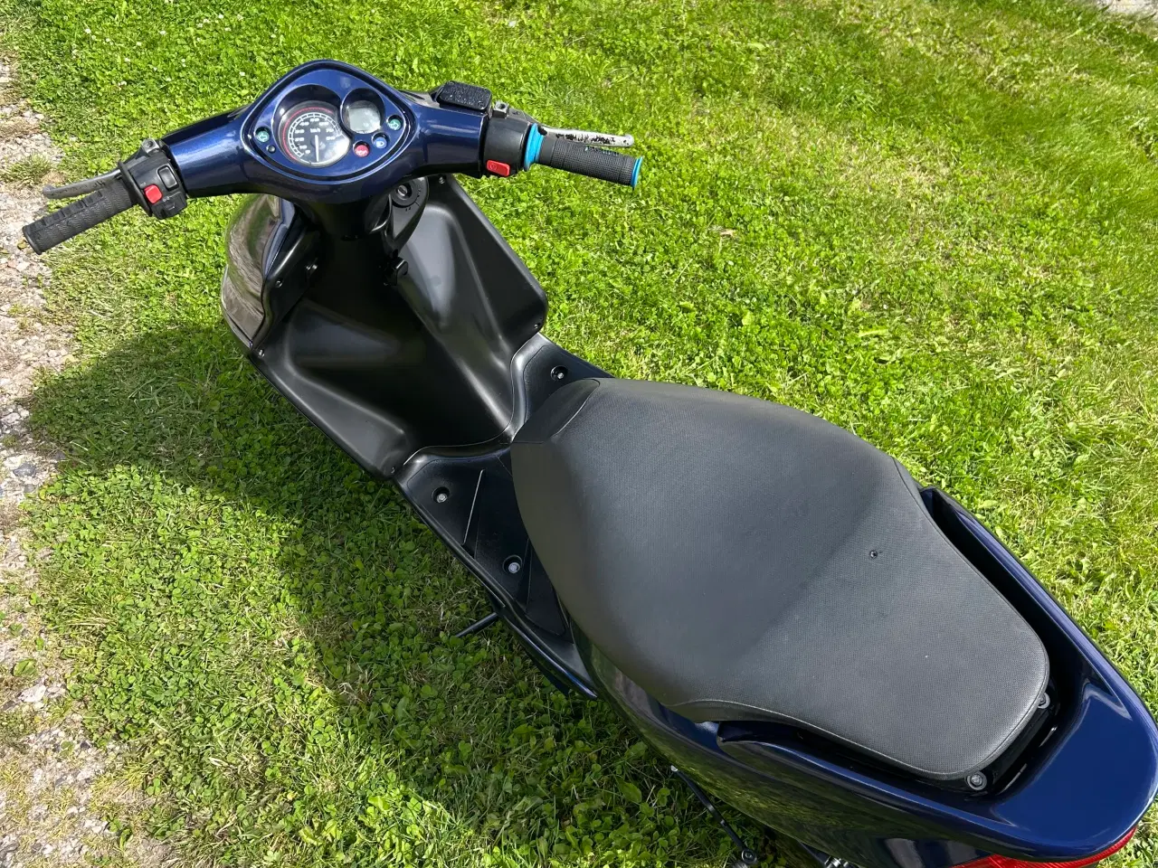 Billede 10 - Yamaha jog r