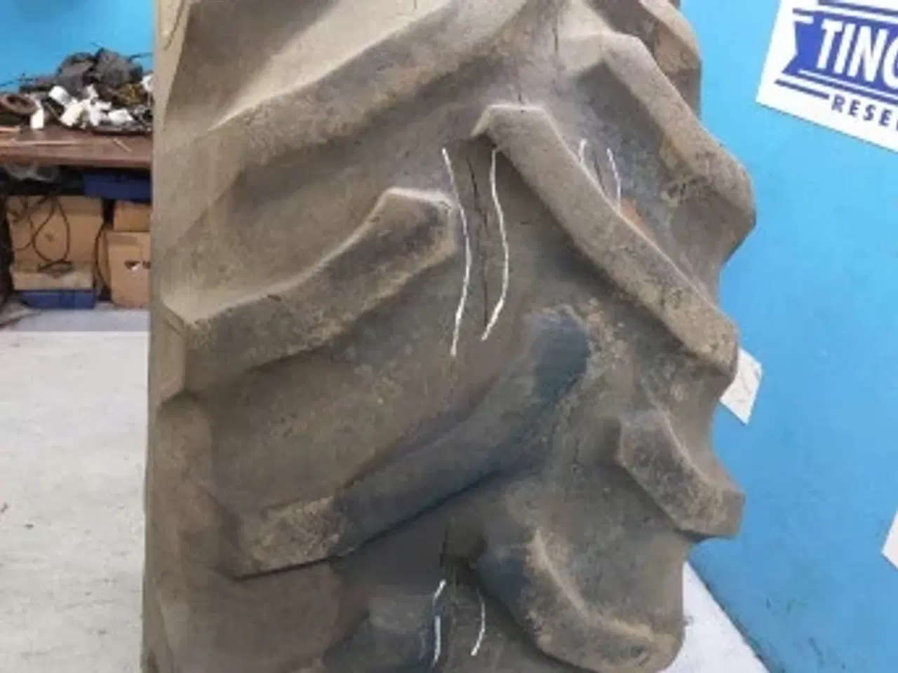 Billede 11 - 32"   30.5L-32