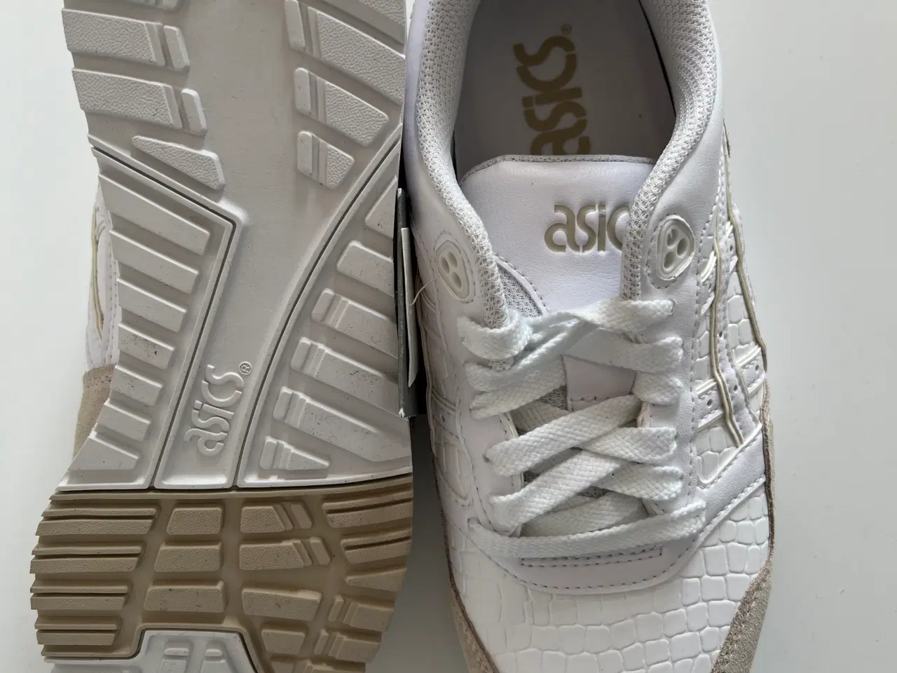 Billede 2 - ASICS Sneakers 