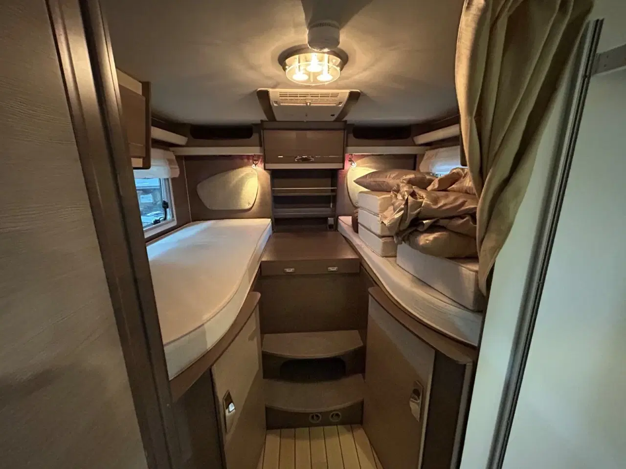 Billede 10 - Fiat Bavaria 2,3 Baltic T730