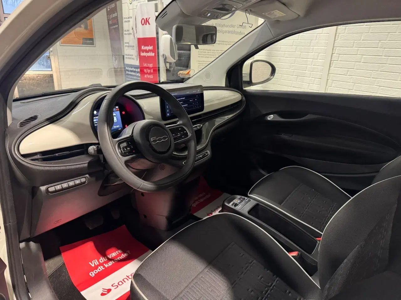 Billede 7 - Fiat 500e 42 Icon