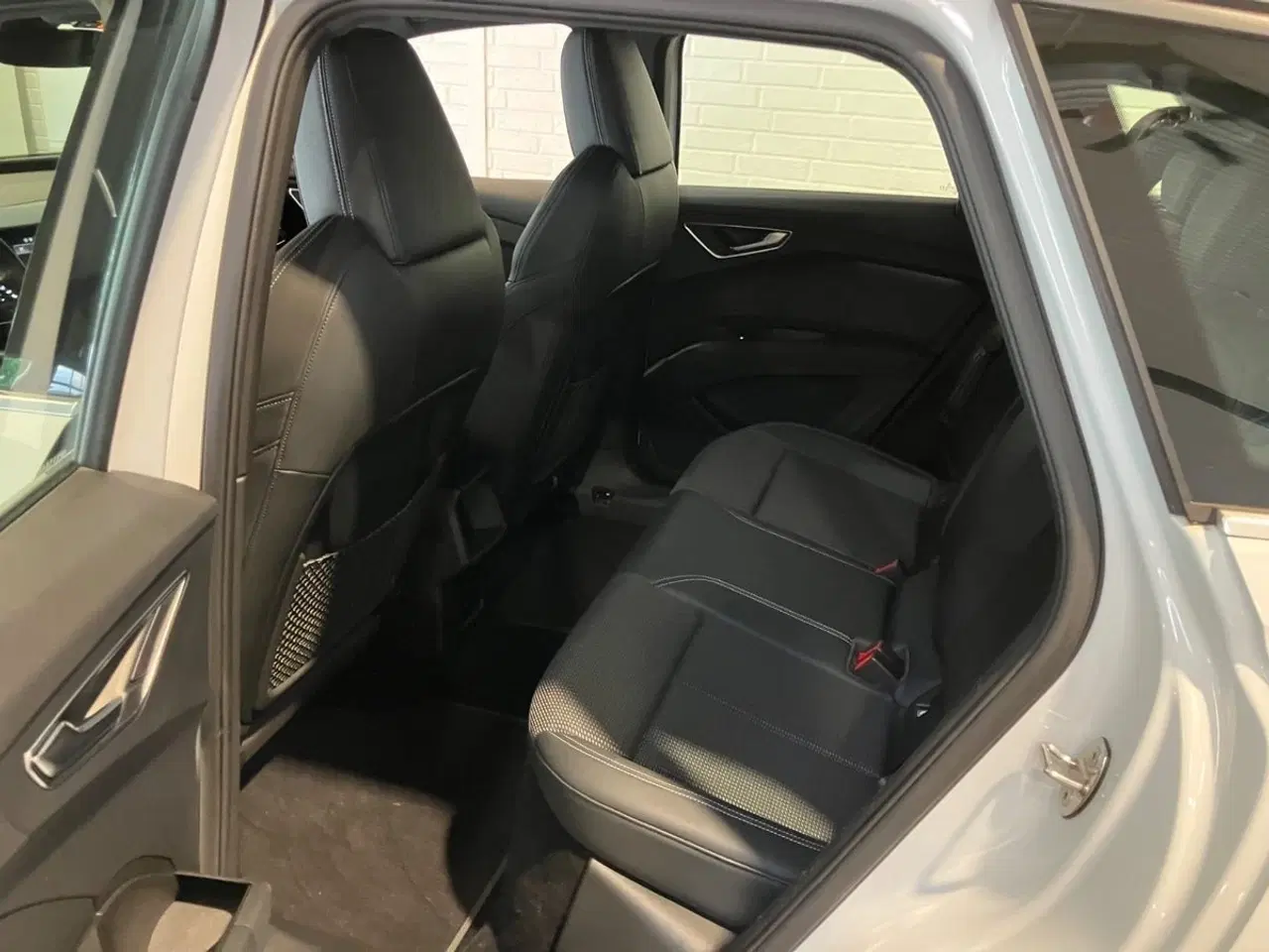 Billede 9 - Audi Q4 e-tron 40 S-line