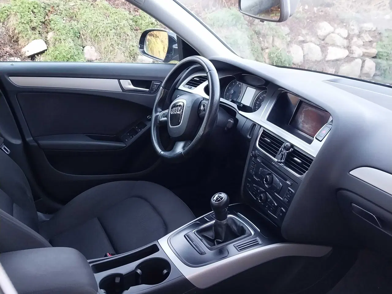 Billede 8 - Audi 4 med 214 HK