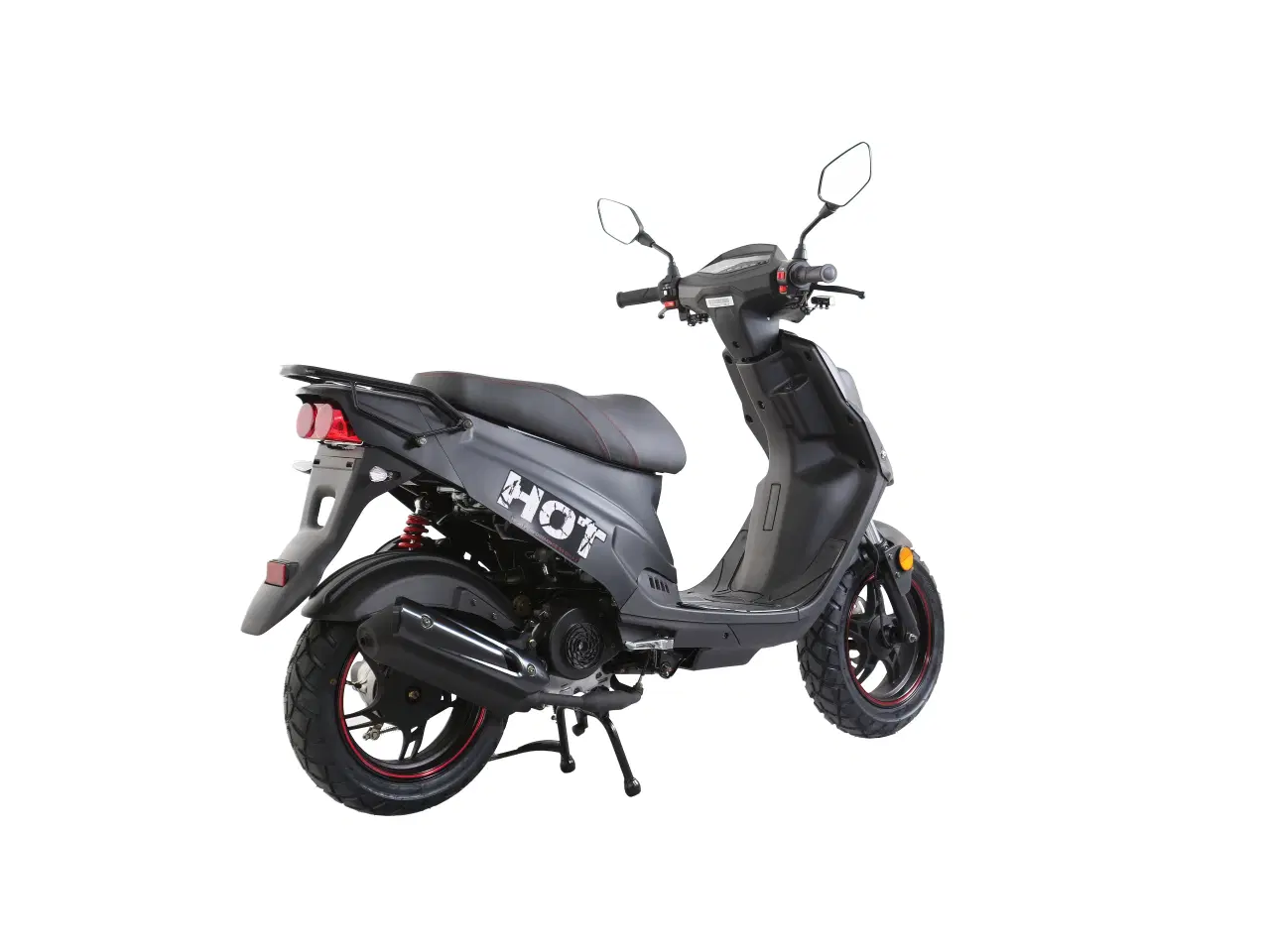 Billede 2 - MotoCR HOT50 SP EFI