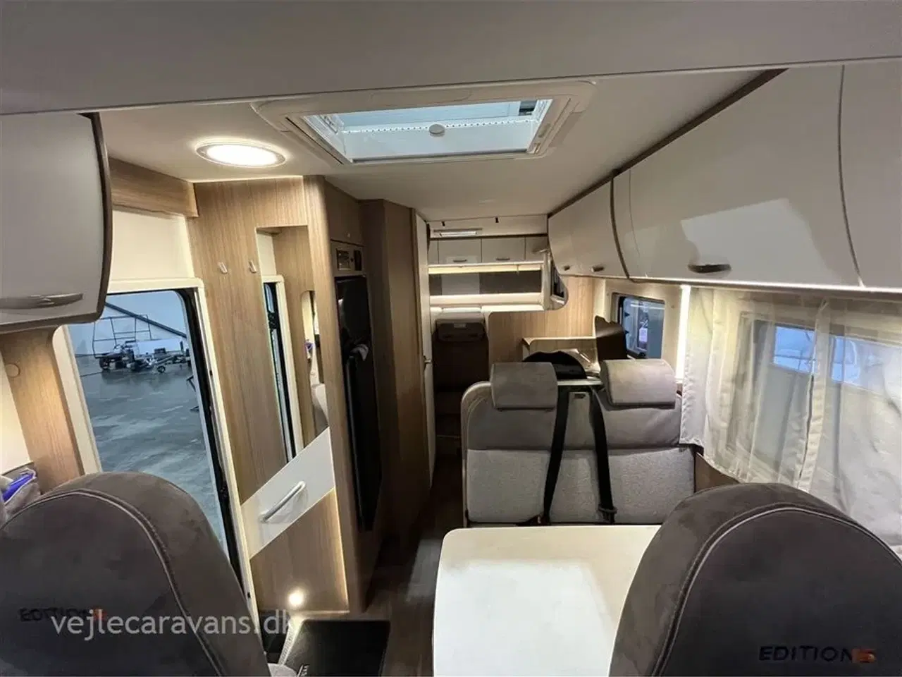 Billede 12 - 2022 - Carado I 338 Edition 15