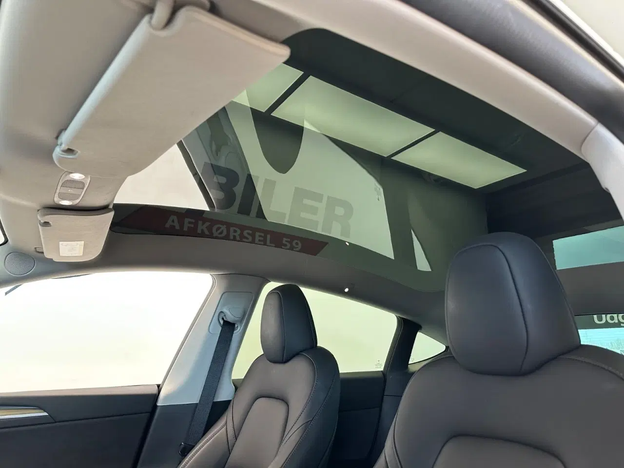 Billede 14 - Tesla Model Y RWD