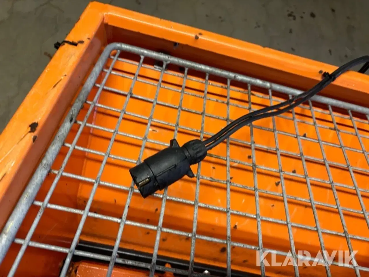 Billede 12 - Saltudlægger HYDROMANN 300-G