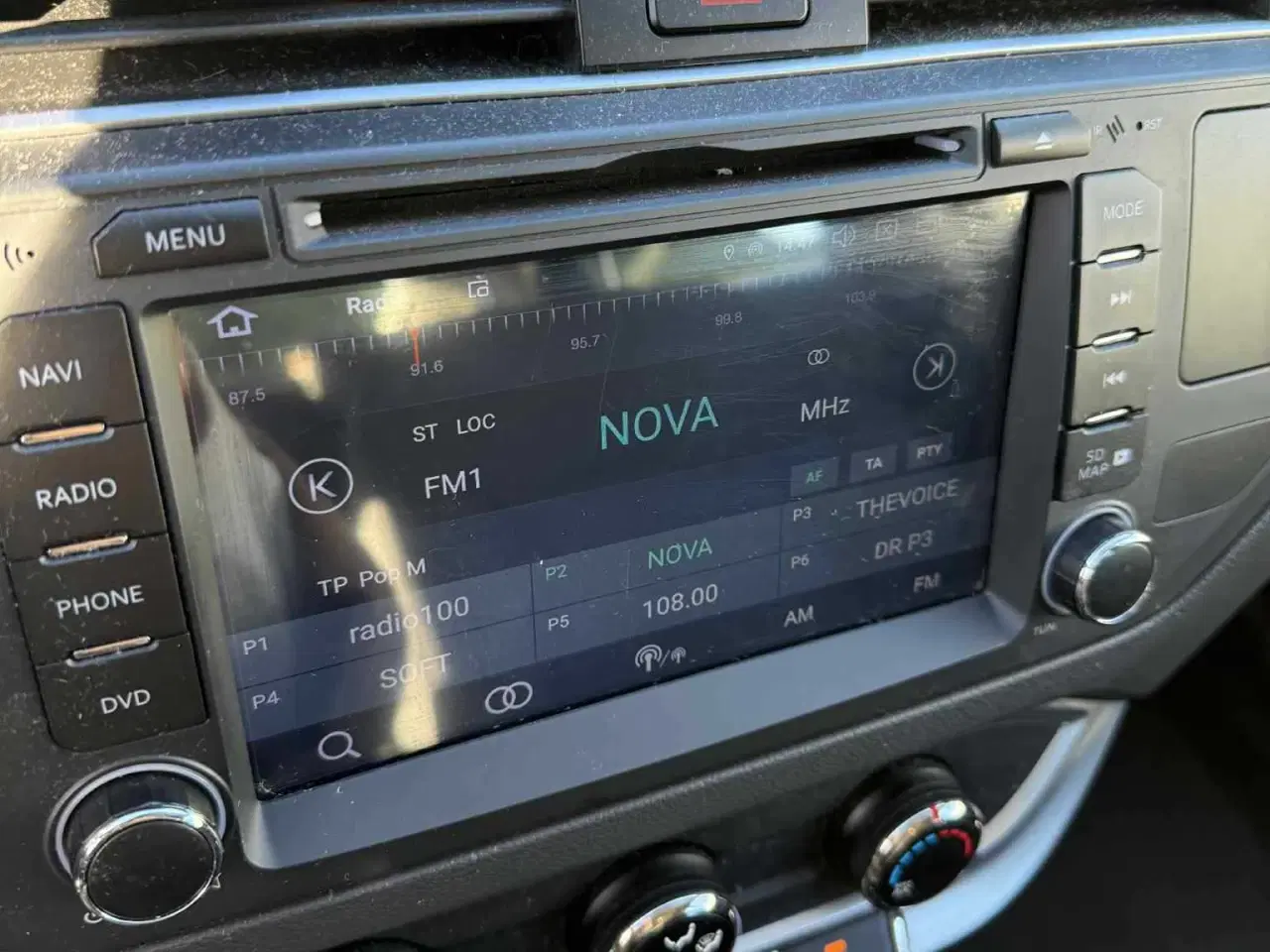 Billede 9 - Flot Kia Rio