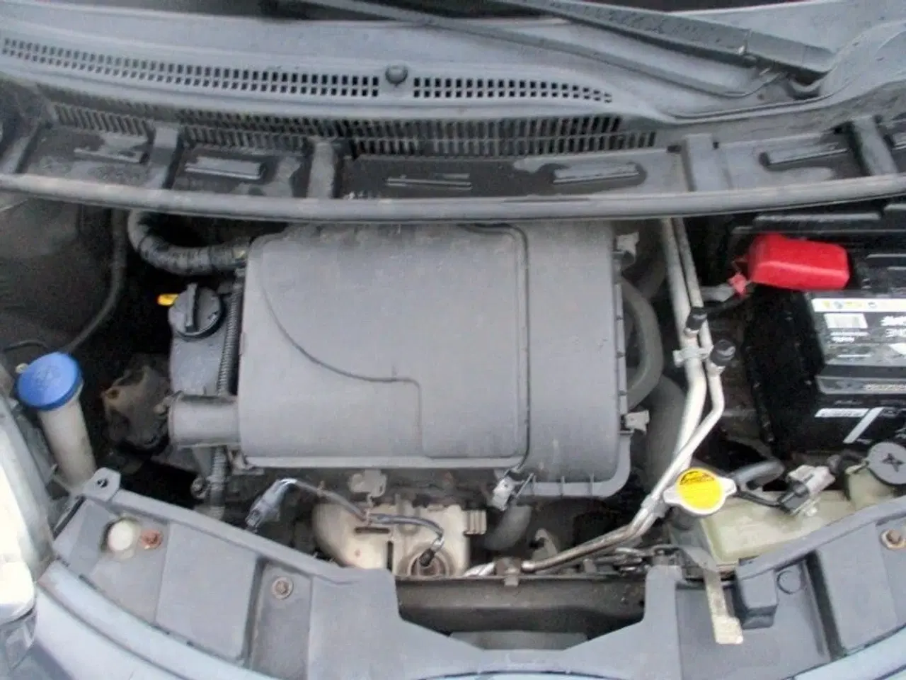 Billede 6 - Citroën C1 1,0 e-VTi Feel